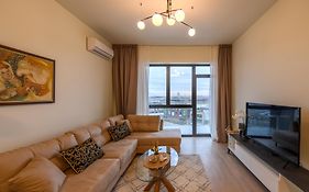 Belgrade Waterfront Residences - Beograd Na Vodi