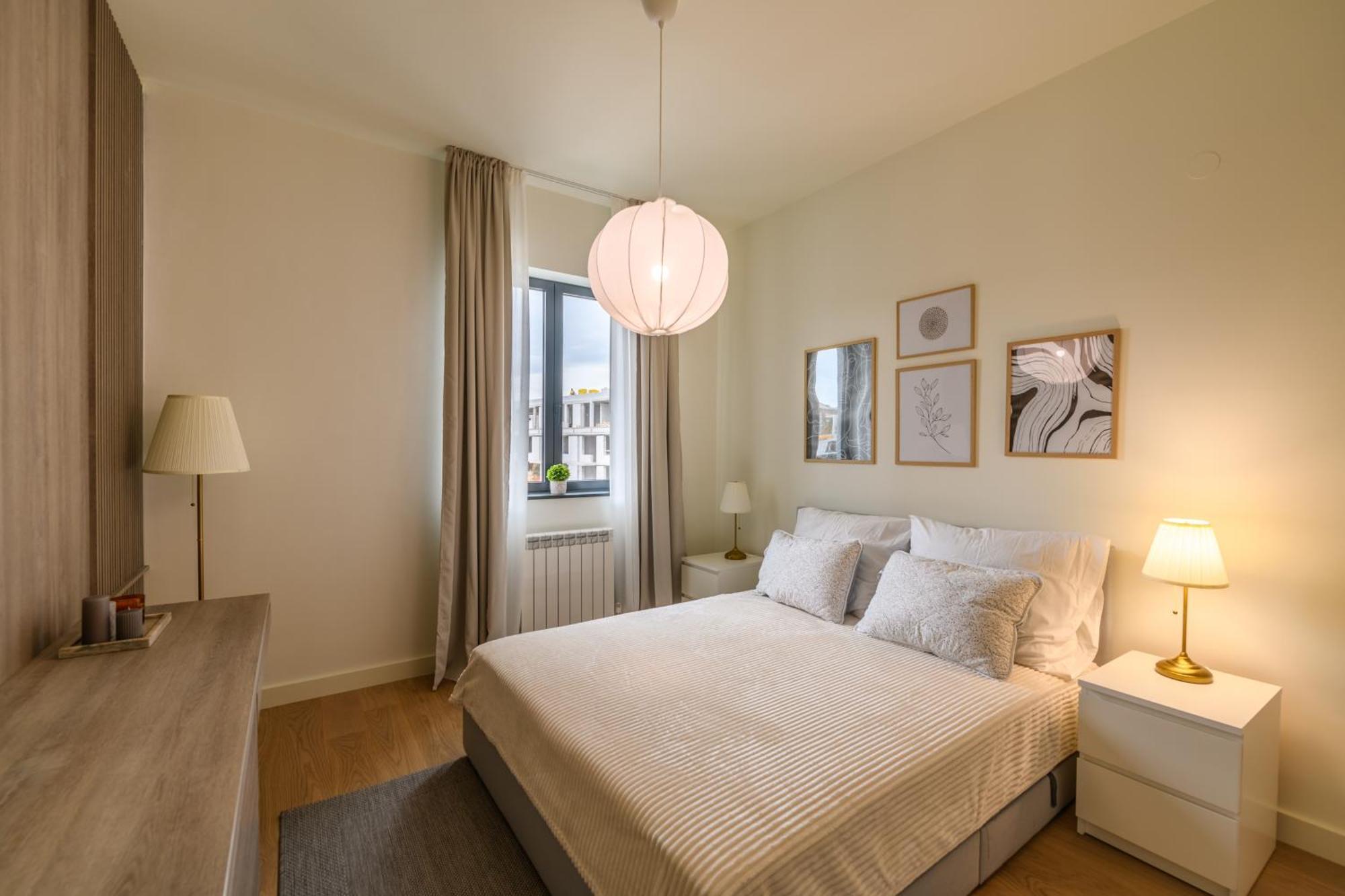 Belgrade Waterfront Residences - Beograd Na Vodi Εξωτερικό φωτογραφία